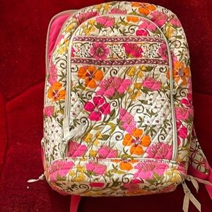 Vera Bradley backpack